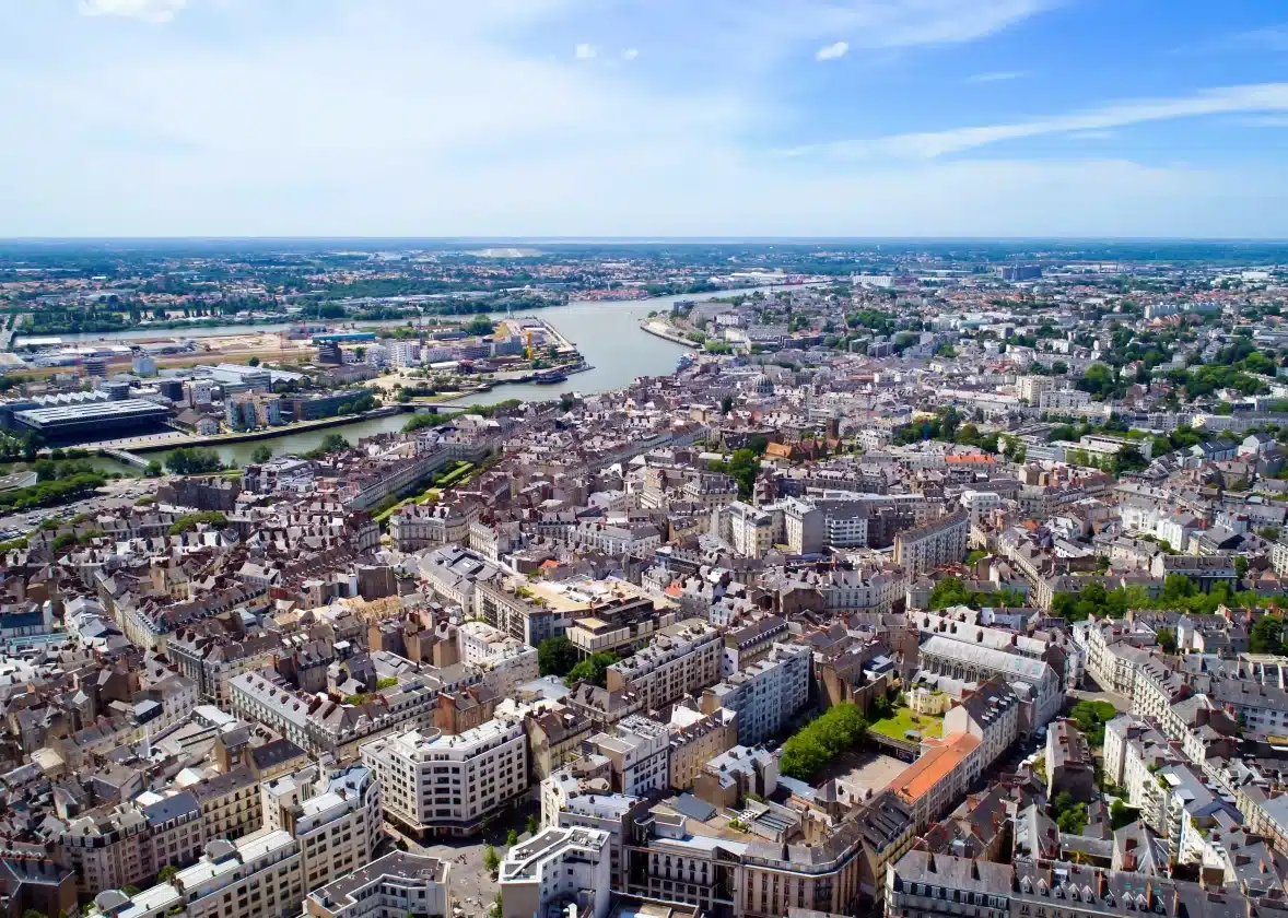 Où trouver un art-thérapeute à Nantes ?