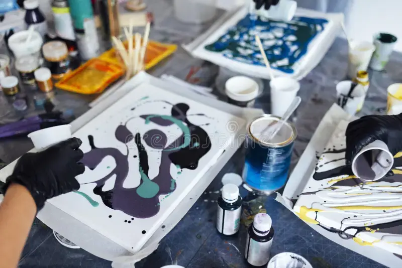 Art-thérapie à Nantes : un soutien psychologique pour les adolescents
